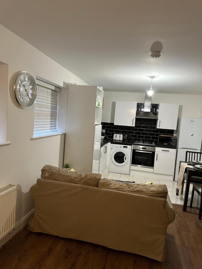 Beautiful Hoe Street Dream Ground Floor One Bedroom Apartment Londres Exterior foto