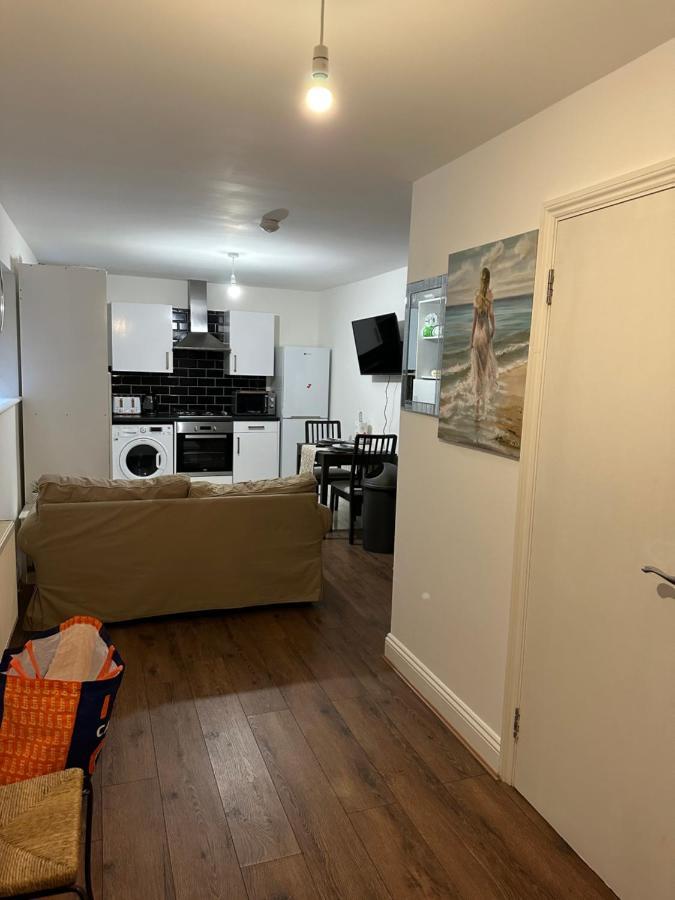 Beautiful Hoe Street Dream Ground Floor One Bedroom Apartment Londres Exterior foto