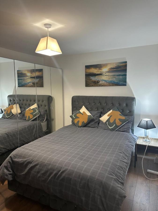 Beautiful Hoe Street Dream Ground Floor One Bedroom Apartment Londres Exterior foto