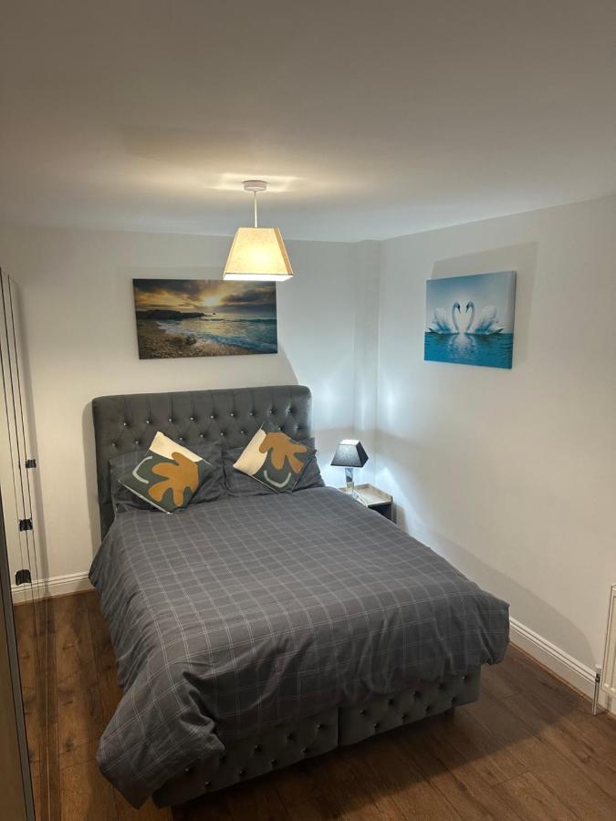 Beautiful Hoe Street Dream Ground Floor One Bedroom Apartment Londres Exterior foto